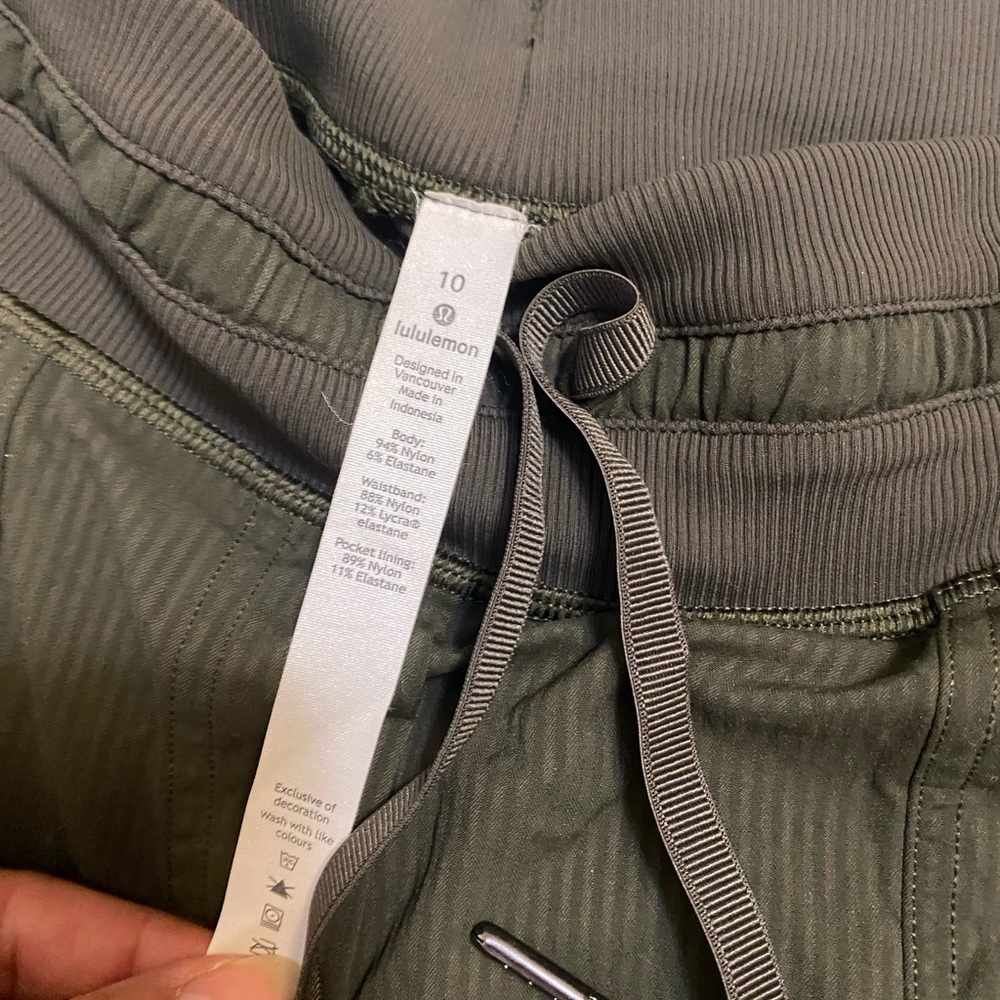 Lululemon Athletica Dance Studio Pant - Picture 6 of 9